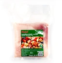 Thumbnail 1 of มาลัย เนื้อบ้องตันจระเข้แช่แข็ง 1 กก.