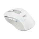 Thumbnail 1 of LOGITECH BLUETOOTH/WIRELESS MOUSE M650 WHITE - A0142123
