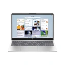 Thumbnail 1 of เอชพี โน๊ตบุ๊ค 15-fd0493TU สีเงิน