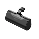 Thumbnail 1 of iWALK LinkPod4 4500Cแบตสำรองไร้สาย 20W FastChargeหัวชาร์จTypeCใช้กับiPhone16,15และสมาร์ทโฟนแอนดรอยด์ Black