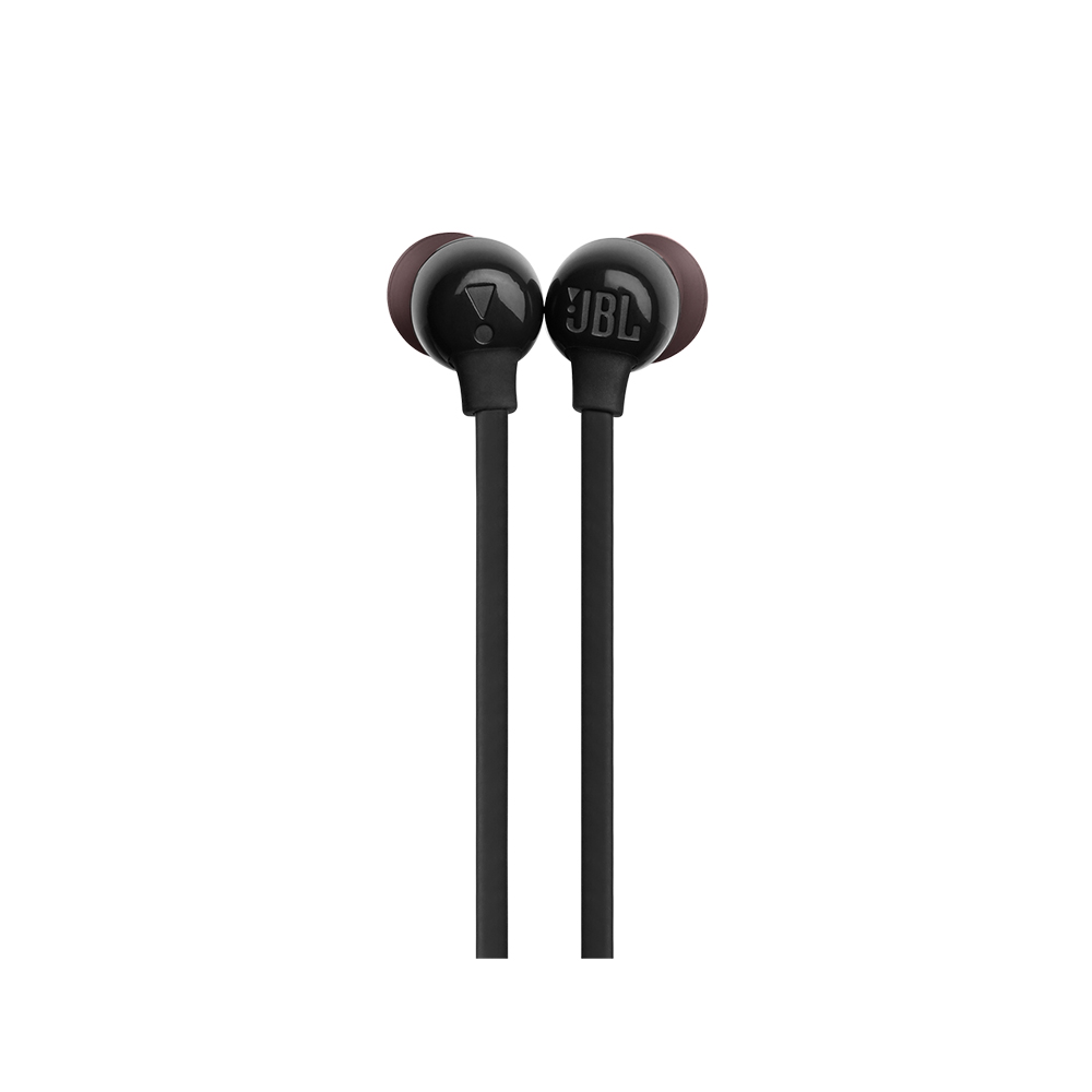 JBL In-Ear with Mic. Wireless T115BT Black