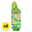 Thumbnail 2 of เอโร่ วุ้นคาราจีแนน รสครีมโซดา 95 ก. x 6