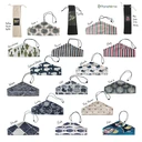 Thumbnail 5 of RePlanetMe หลอดชานมไข่มุกสแตนเลสพร้อมแปรง (แถมฟรี ถุงผ้าใส่หลอด) Bubble Tea Metal Straw Set (Free - Straw Pouch) ดำ (Black)