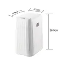Thumbnail 5 of DYNOVA Smart Trash Bin 16L (white)