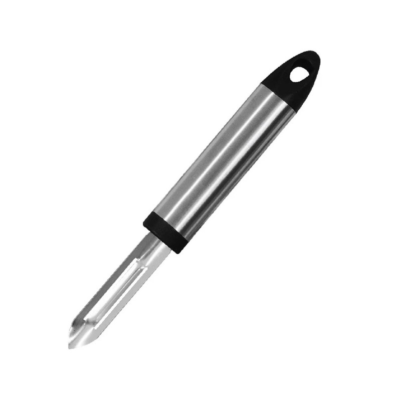 ที่ปอกเปลือกผักและผลไม้ STRAIGHT PEELER (SE HANDLE) 5051126806750