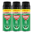 Thumbnail 1 of BAYGON Multi Killer Spray Green 250 ml x 3