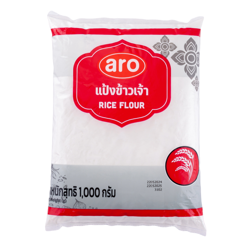 ARO Rice Flour 1 kg