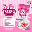 Thumbnail 4 of ตราปลาแฟนซีคาร์ฟ แป้งมันสำปะหลัง Tapioca Starch 500 กรัม