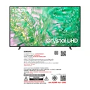 Thumbnail 3 of ซัมซุง ทีวี CRYSTAL UHD 4K 75 นิ้ว รุ่น UA75DU8100KXXT