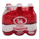 Thumbnail 3 of สิงห์ โซดา 325 มล. x 6
