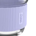 Thumbnail 2 of OCEAN Drinking Glass Rego Lavender Personal Glass 460 ml