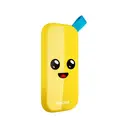 Thumbnail 3 of แซนดิสก์ ฮาร์ดดิสก์ SSD External Portable ความจุ 1TB  ลายFortnite