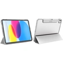 Thumbnail 4 of มูทูรัล เคส iPad Air 11 M3 (2025)/iPad Air 11 M2 Qingya สีเทาอ่อน