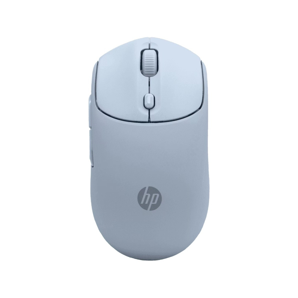 HP Wireless Mouse 400 QUIET Blue
