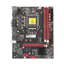 Thumbnail 1 of LONGWELL MAINBOARD (1155) P8H61-GL DDR3 (REV. 3.0) - A0163696