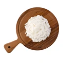 Thumbnail 3 of ออลโคโค่ เนื้อมะพร้าวแบบเส้นแช่แข็ง 1กก.