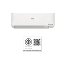 Thumbnail 4 of Haier เครื่องปรับอากาศอินเวอร์เตอร์ Clean Cool	 ขนาด 18000 BTU รุ่น HSU-18VQAC03T สีขาว