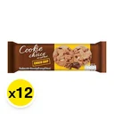 Thumbnail 2 of COOKIE CHOICE Choc Chocchip 20 g x 12