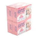 Thumbnail 4 of CARE Pink Soft Baby Soap 60 g x 4