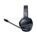 Thumbnail 2 of NUBWO WIRELESS HEADSET (7.1) X99PRO BLACK - A0154835