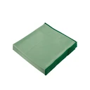 Thumbnail 3 of ไวป์ออลล์ ผ้าเช็ดอเนกประสงค์ ไมโครไฟเบอร์ 40 x 40 ซม. สีเขียว 6 ผืน x 4