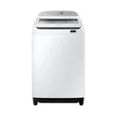 Thumbnail 1 of ซัมซุง เครื่องซักผ้าฝาบน 8 กก. รุ่น WA80T5160WW/ST สีขาว