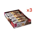 Thumbnail 2 of เพนนีโอ ขนมข้าวโอ๊ต เบบี้ชาร์ค รสช๊อกโกแลต 15 ก. 15 ซอง x 3