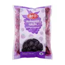 Thumbnail 1 of ARO Frozen Blackberry Pack 1 kg