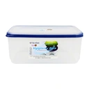 Thumbnail 1 of ซุปเปอร์ล็อค กล่องถนอมอาหาร แอนตี้แบคทีเรีย รุ่น DW5038 5 ล.