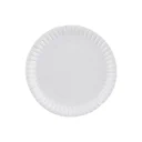 Thumbnail 2 of ARO Paper Plate 6" 100 pcs