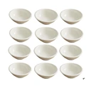 Thumbnail 2 of ฟีนิกซ์แวร์ ชามโคมเซรามิค สีขาว ขนาด 8 นิ้ว x 6 ใบ