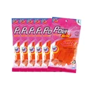 Thumbnail 1 of โพลี-ไบรท์ ถุงมือยางธรรมชาติ รุ่น SOFTY (Size L)(6 คู่/ลัง)