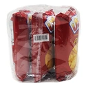 Thumbnail 4 of ปาร์ตี้ มันเทศผสมทอดกรอบเคลือบเนยคาราเมล 48 ก. x 3