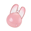 Thumbnail 3 of เมาส์ไร้สาย MOFii Wireless Mouse RABBIT สีชมพู