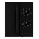 Thumbnail 3 of ELECTROLUX Microwave 20 l Model Emm20K22B