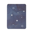 Thumbnail 1 of คิวพลัส เคส iPad Air 11 M3 (2025)/iPad Air 11 M2/iPad Air 5/4 Y Model Star Galaxy