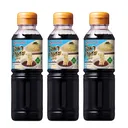 Thumbnail 1 of โอมากาเสะ ซอสหมี่เย็น 200 มล. x 3