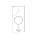 Thumbnail 1 of สกินนาร์ม่า เคส SAMSUNG S25 ULTRA SAIDO MAG CHARGE  สีเขียวมะนาว