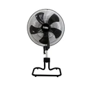 Thumbnail 3 of OGAWA พัดลมอุตสาหกรรม ตั้งพื้น ขนาด 20 นิ้ว รุ่น OA-7891 สีดำด้าน
