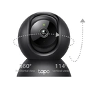 Thumbnail 2 of ทีพีลิงค์ กล้องวงจรปิด Tapo C211 Wi-Fi Camera 3MP
