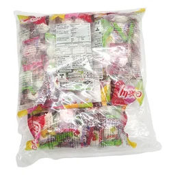 Thumbnail 5 of ไมล์ดี้ ขนมมาร์ชเมลโล่สอดไส้รวมรส 120 ก. x 3