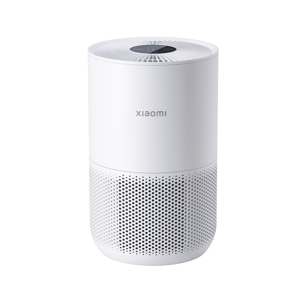XIAOMI Smart Air Purifier 4 Compact White