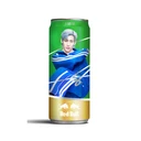 Thumbnail 2 of RED BULL Energy Soda Apple and Muscat Grapes 250 ml x 24