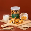 Thumbnail 4 of Zerplaii ป๊อปคอร์นคาราเมลเข้มข้น (กระปุกใหญ่) 500 กรัม