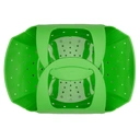 Thumbnail 2 of แผ่นซิลิโคนสำหรับนึ่ง