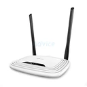 Thumbnail 1 of TP-LINK Router  (TL-WR841N) Wireless N300 - A0091103