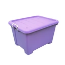 Thumbnail 3 of MODERN Plastic Container Grade B Model S023 100 l