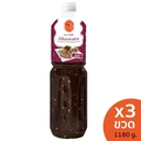 Thumbnail 2 of J-Lek น้ำจิ้มอาหารย่าง ขนาด 1180 กรัม แพ็ค 3 ขวด