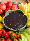 Thumbnail 2 of พรทิพย์ พรีเมี่ยม เกลือเคย (น้ำปลาหวานภูเก็ต) 220 กรัม x 3