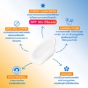 Thumbnail 4 of MizuMi UV Bright Body Serum Fragrance Free 180 ml